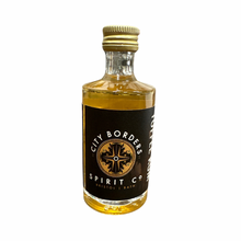 Load image into Gallery viewer, Cinder Toffee Rum 5cl 42%abv
