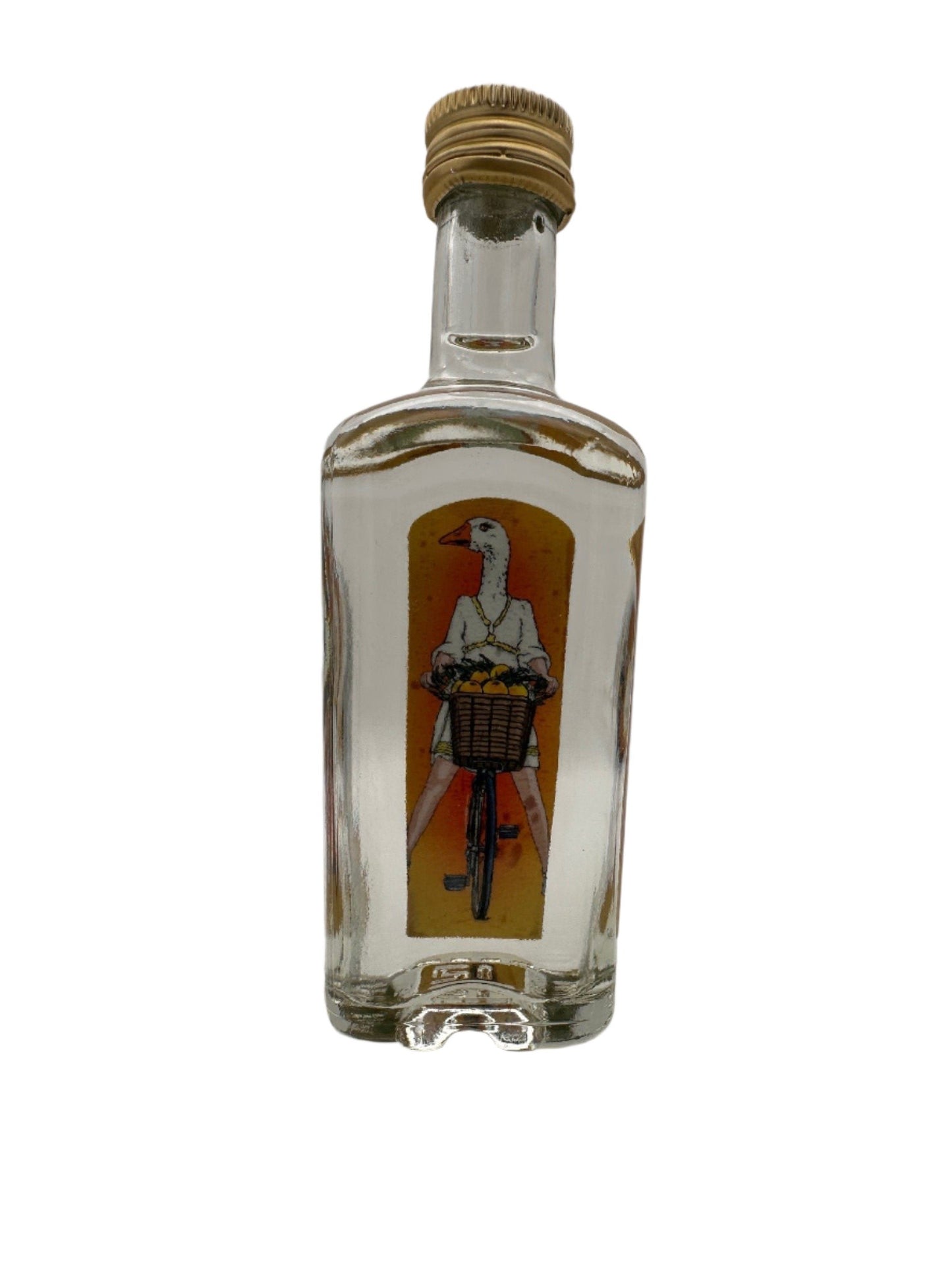 5cl Pink Grapefruit & Rosmary Gin