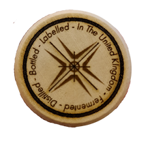 Load image into Gallery viewer, City Borders Spiced Rum 70cl 42% abv