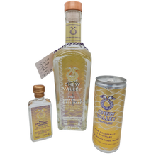 Load image into Gallery viewer, Pink Grapefruit & Rosemary Gin and Tonic Ready to drink Can 250ml 7.5%abv