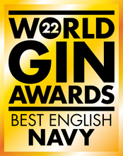 Load image into Gallery viewer, 5Cl Navy Strength Gin
