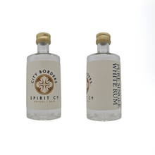 Load image into Gallery viewer, 5cl City Borders Pure White Rum