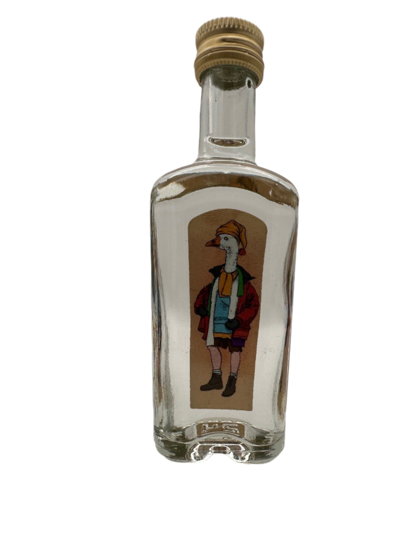 5cl Clementine & Cranberry Gin