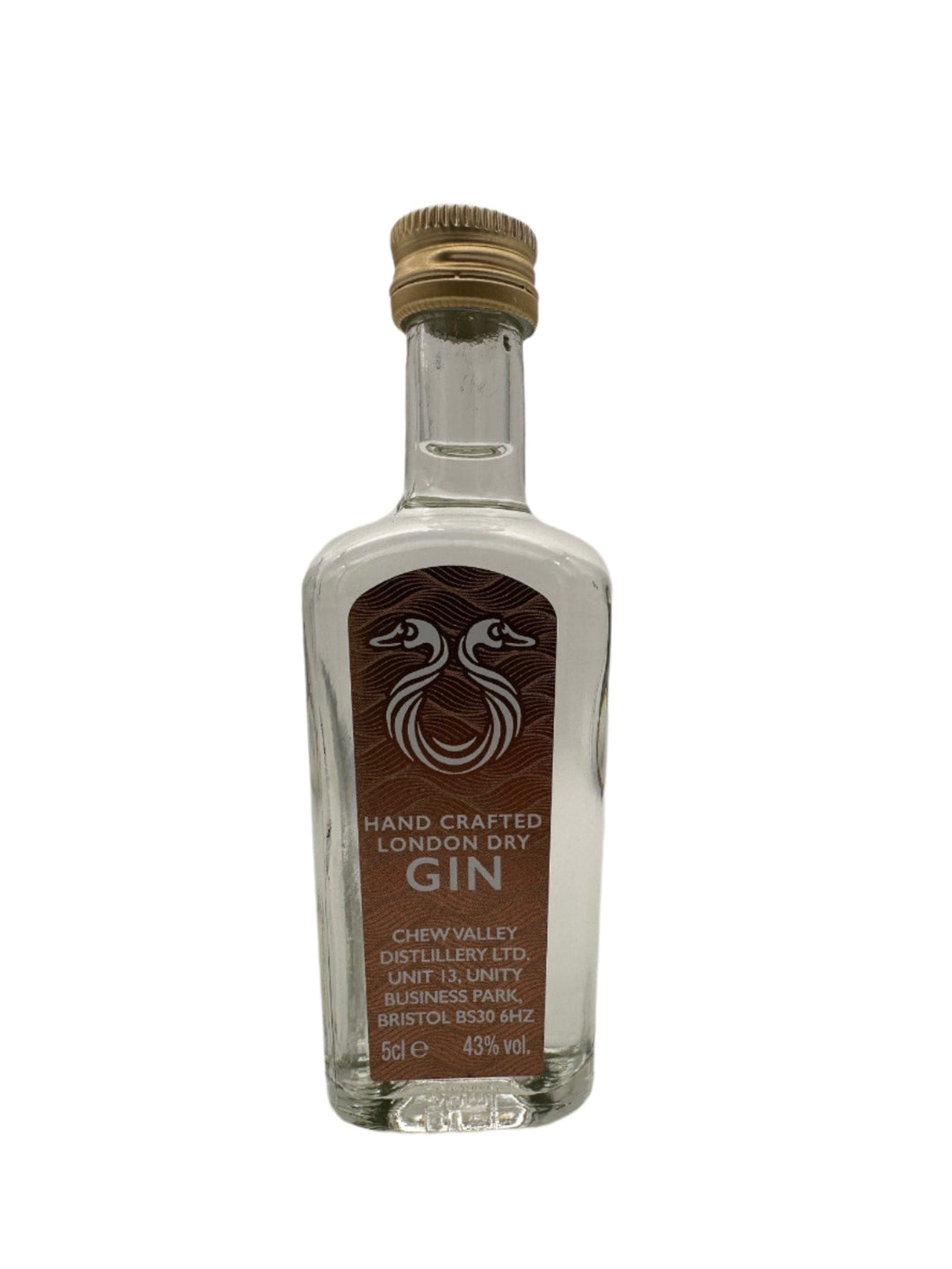 5cl London Dry Gin