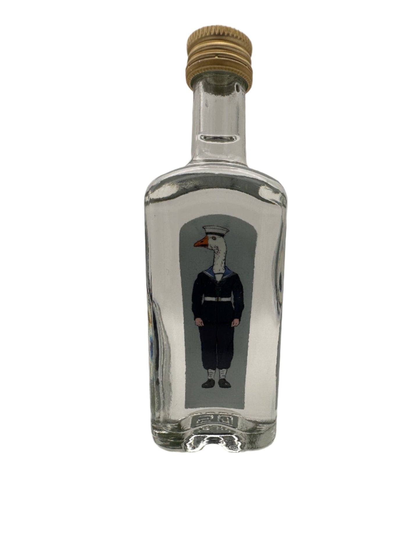5Cl Navy Strength Gin