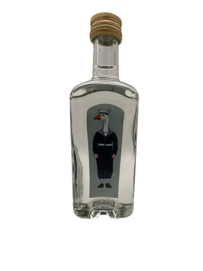 5Cl Navy Strength Gin