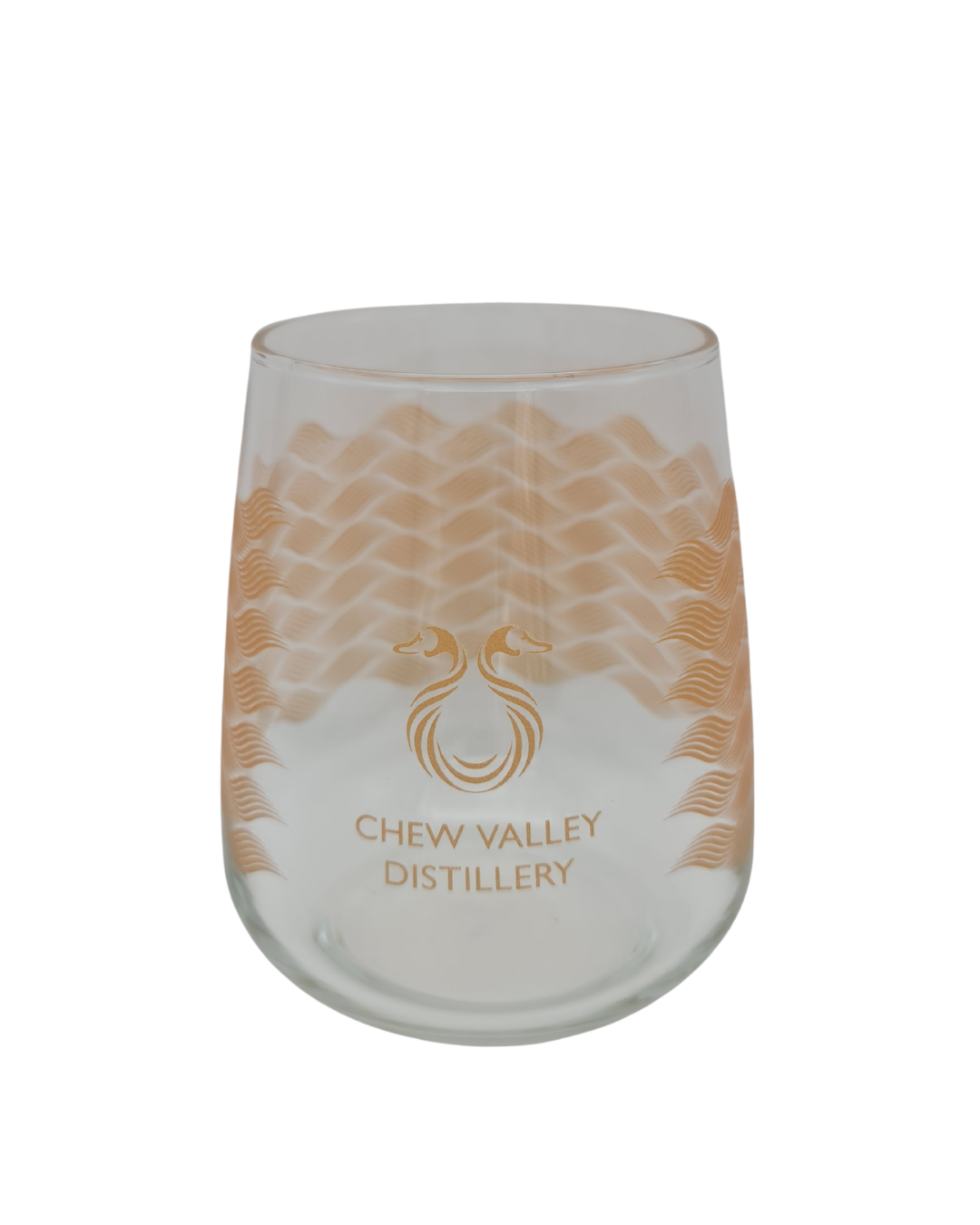 Chew Valley Distillery Tumbler