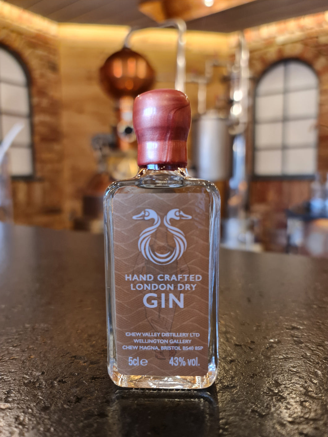 5cl London Dry Gin