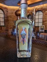 Load image into Gallery viewer, Pink Grapefruit and Rosemary Gin 70cl
