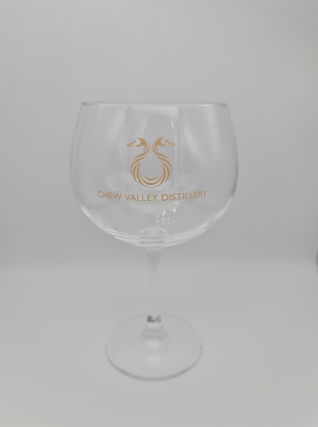 Chew Valley Copa Gin Glass