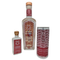 Clementine & Cranberry Gin and Tonic Ready to Drink Can 250ml 7.5% abv