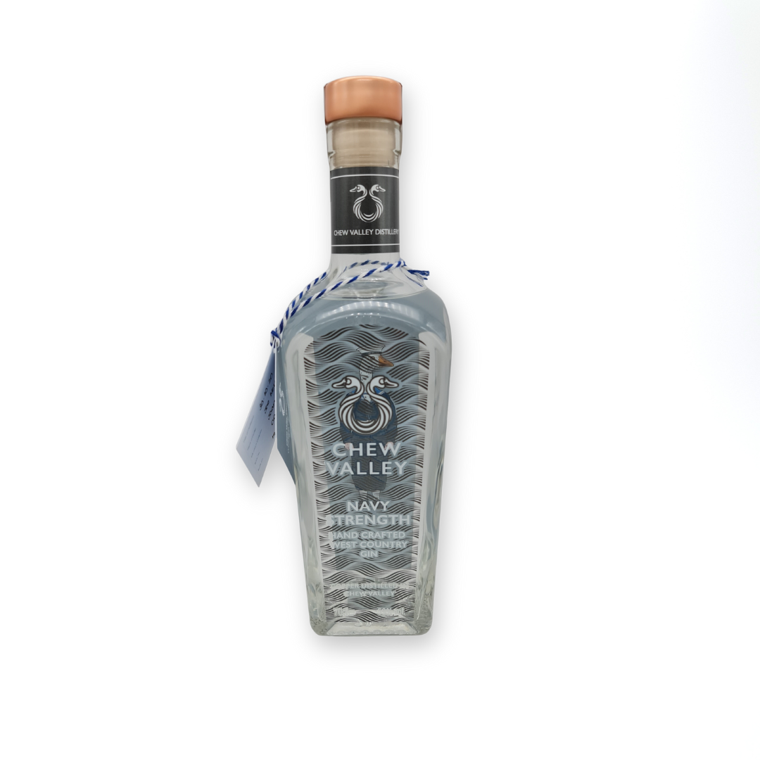 Navy Strength Gin 70cl