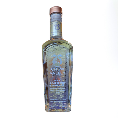 Pink Grapefruit and Rosemary Gin 70cl