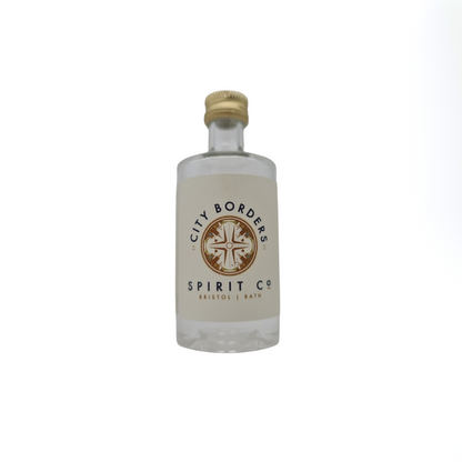 5cl City Borders Pure White Rum