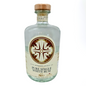 City Borders Pure Single White Rum 70cl 43%